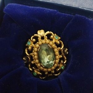 halcyon days enamels pin